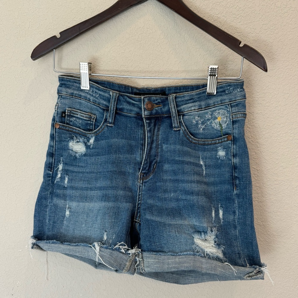 Judy Blue Sz Small